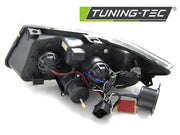 Faruri pentru BMW E90/E91 05-08 Tuning-Tec - LPBMK8