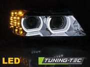 Faruri pentru BMW E90/E91 LCI 2009-2011 Tuning-Tec - LPBML1