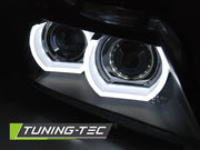 Faruri pentru BMW E90/E91 LCI 2009-2011 Tuning-Tec - LPBML2
