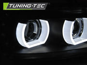 Faruri pentru BMW E90/E91 LCI 2009-2011 Tuning-Tec - LPBML2