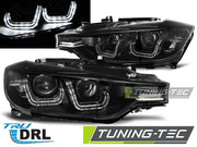 Faruri pentru BMW F30/F31 10.11- Tuning-Tec - LPBMF0