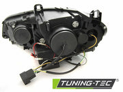 Faruri pentru BMW X5 E70 07-10 Tuning-Tec - LPBMJ7
