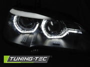 Faruri pentru BMW X5 E70 07-10 Tuning-Tec - LPBMJ8