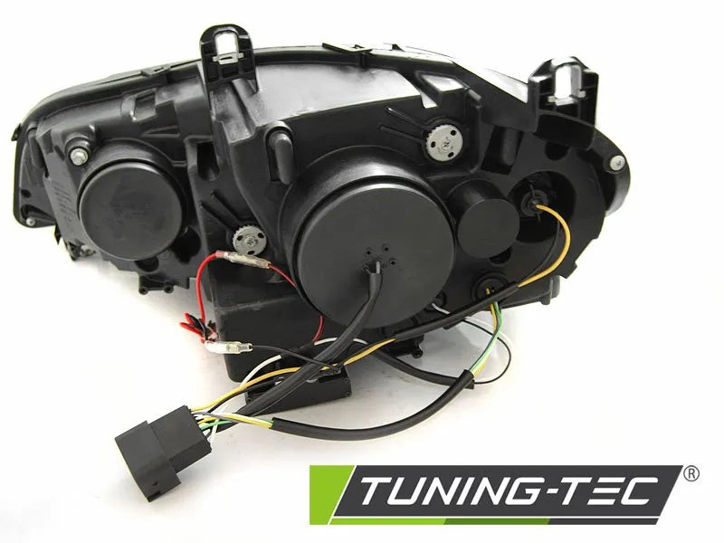 Faruri pentru BMW X5 E70 07-10 Tuning-Tec - LPBMJ8