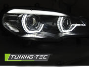 Faruri pentru BMW X5 E70 07-10 Tuning-Tec - LPBMK0