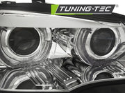 Faruri pentru BMW X5 E70 2007-2010 Tuning-Tec - LPBMJ9