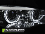 Faruri pentru BMW X5 E70 2007-2010 Tuning-Tec - LPBMJ9