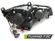Faruri pentru BMW X5 E70 2007-2010 Tuning-Tec - LPBMJ9
