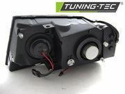 Faruri pentru CHRYSLER JEEP GRAND CHEROKEE 99-05.05 Tuning-Tec - LPCH23