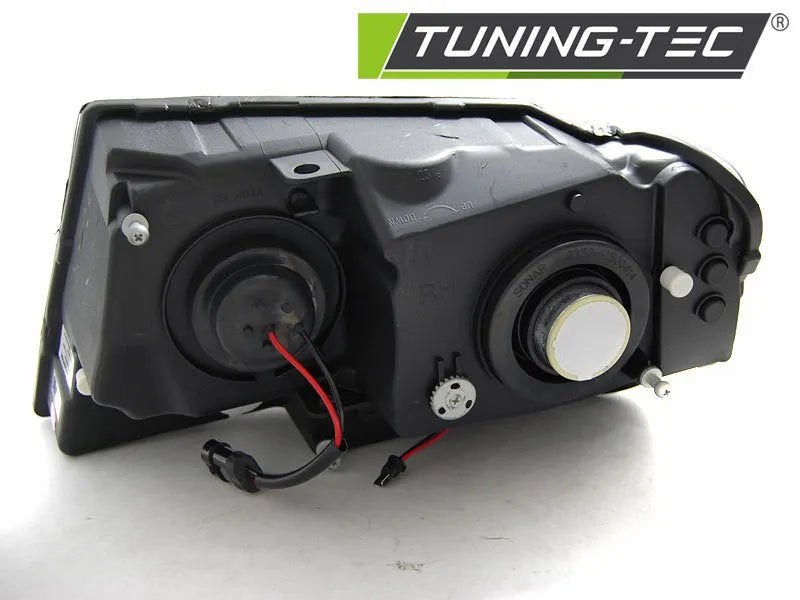 Faruri pentru CHRYSLER JEEP GRAND CHEROKEE 99-05.05 Tuning-Tec - LPCH24