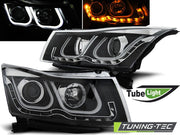 Faruri pentru Chevrolet Cruze 2009-2012 Tuning-Tec - LPCT06