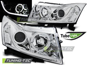Faruri pentru Chevrolet Cruze 2009-2012 Tuning-Tec - LPCT07