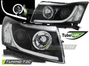 Faruri pentru Chevrolet Cruze 2009-2012 Tuning-Tec - LPCT08