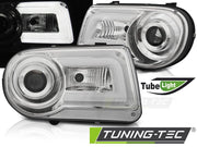 Faruri pentru Chrysler 300c 05-10 Tuning-Tec - LPCH21