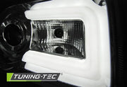 Faruri pentru Chrysler 300c 05-10 Tuning-Tec - LPCH21