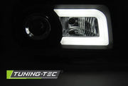 Faruri pentru Chrysler 300c 05-10 Tuning-Tec - LPCH22