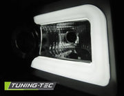 Faruri pentru Chrysler 300c 05-10 Tuning-Tec - LPCH22