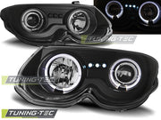 Faruri pentru Chrysler 300c 99-04 Tuning-Tec - LPCH14