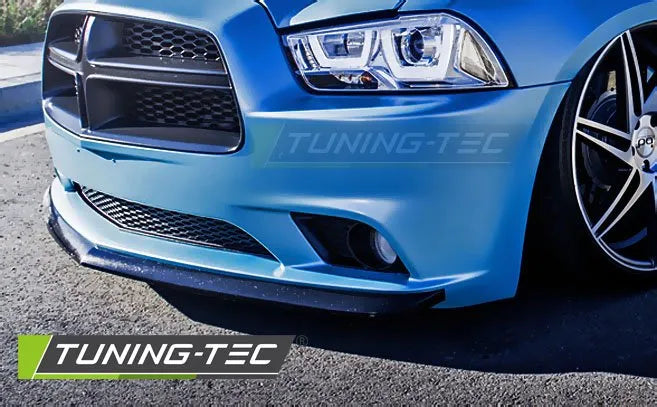 Faruri pentru Dodge Charger LXII 11-15 Tuning-Tec - LPDO13