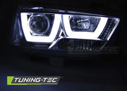 Faruri pentru Dodge Charger LXII 11-15 Tuning-Tec - LPDO13