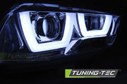 Faruri pentru Dodge Charger LXII 11-15 Tuning-Tec - LPDO13