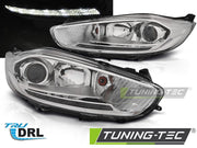 Faruri pentru FORD FIESTA MK7 13-16 Tuning-Tec - LPFO68