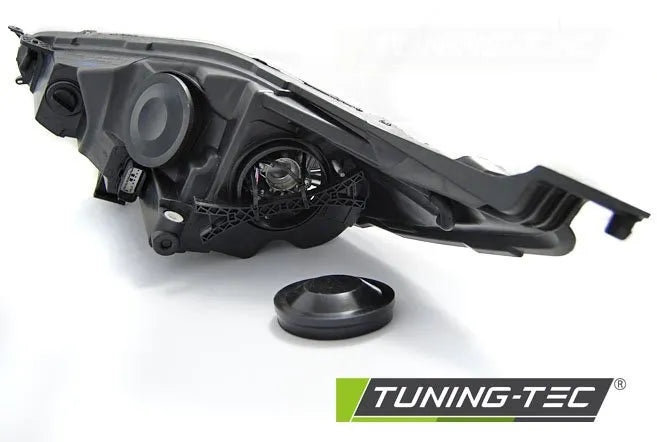 Faruri pentru FORD FIESTA MK7 Tuning-Tec - LPFO69