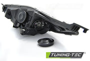 Faruri pentru FORD FIESTA MK7 Tuning-Tec - LPFO69