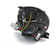 Faruri pentru Fiat 500 2007- Tuning-Tec - LPFI22