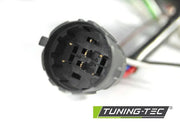 Faruri pentru Fiat Punto Evo 10.09-12 Tuning-Tec - LPFI28