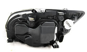 Faruri pentru Ford Focus II 09.2004-01.2008 Tuning-Tec - LPFO64