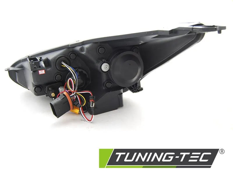Faruri pentru Ford Focus III 2015 Tuning-Tec - LPFO78