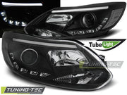Faruri pentru Ford Focus MK3 11-10.14 Tuning-Tec - LPFO57