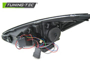 Faruri pentru Ford Focus MK3 15-18 Tuning-Tec - LPFO81