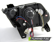 Faruri pentru Ford Mustang V 10-13 Tuning-Tec - LPFO71