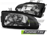 Faruri pentru HONDA CIVIC 09.91-08.95 Tuning-Tec - LPHO15
