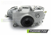 Faruri pentru HONDA CIVIC 09.91-08.95 Tuning-Tec - LPHO15