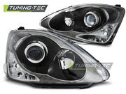 Faruri pentru Honda Civic Tuning-Tec - LPHO32