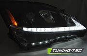 Faruri pentru Lexus IS 06-13 Tuning-Tec - LPLE04