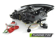 Faruri pentru Lexus IS 06-13 Tuning-Tec - LPLE04