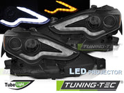 Faruri pentru Lexus IS 13-16 Tuning-Tec - LPLE08
