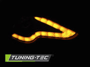 Faruri pentru Lexus IS 13-16 Tuning-Tec - LPLE08