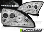 Faruri pentru Lexus RX 330 / 350 03-08 Tuning-Tec - LPLE05