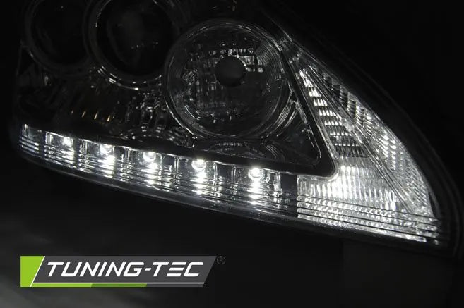 Faruri pentru Lexus RX 330 / 350 03-08 Tuning-Tec - LPLE05