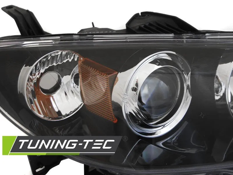 Faruri pentru Mazda 3 03-09 Tuning-Tec - LPMA14