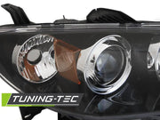 Faruri pentru Mazda 3 03-09 Tuning-Tec - LPMA14