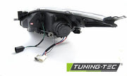 Faruri pentru Mazda 3 09-10.13 Tuning-Tec - LPMA09