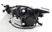 Faruri pentru Mazda 6 II 2010-2012 Tuning-Tec - LPMA06