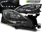 Faruri pentru Mazda 6 II 2010-2012 Tuning-Tec - LPMA07