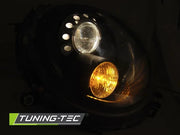 Faruri pentru Mini Cooper 06-14 Tuning-Tec - LPMC11